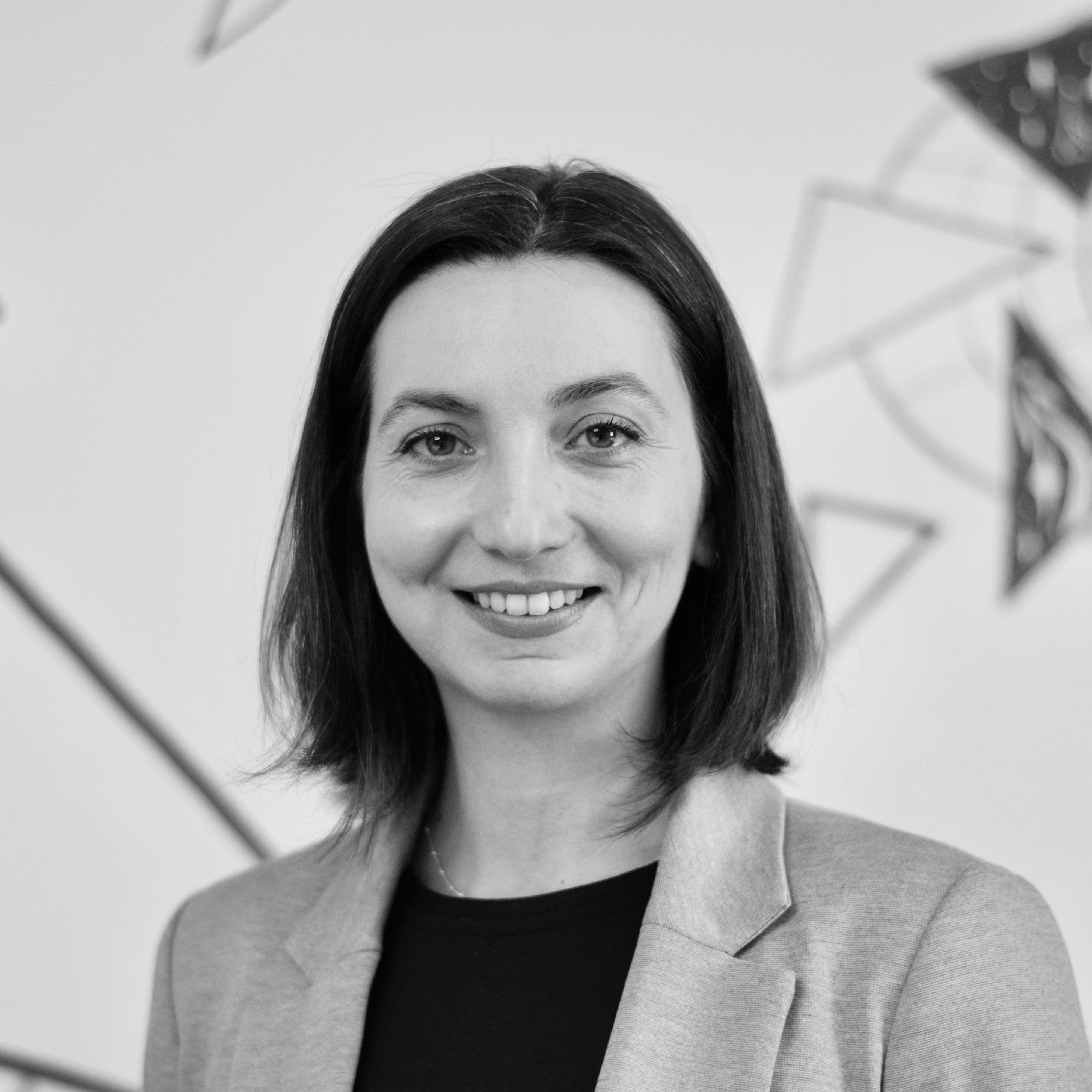 Efi Psomopoulou