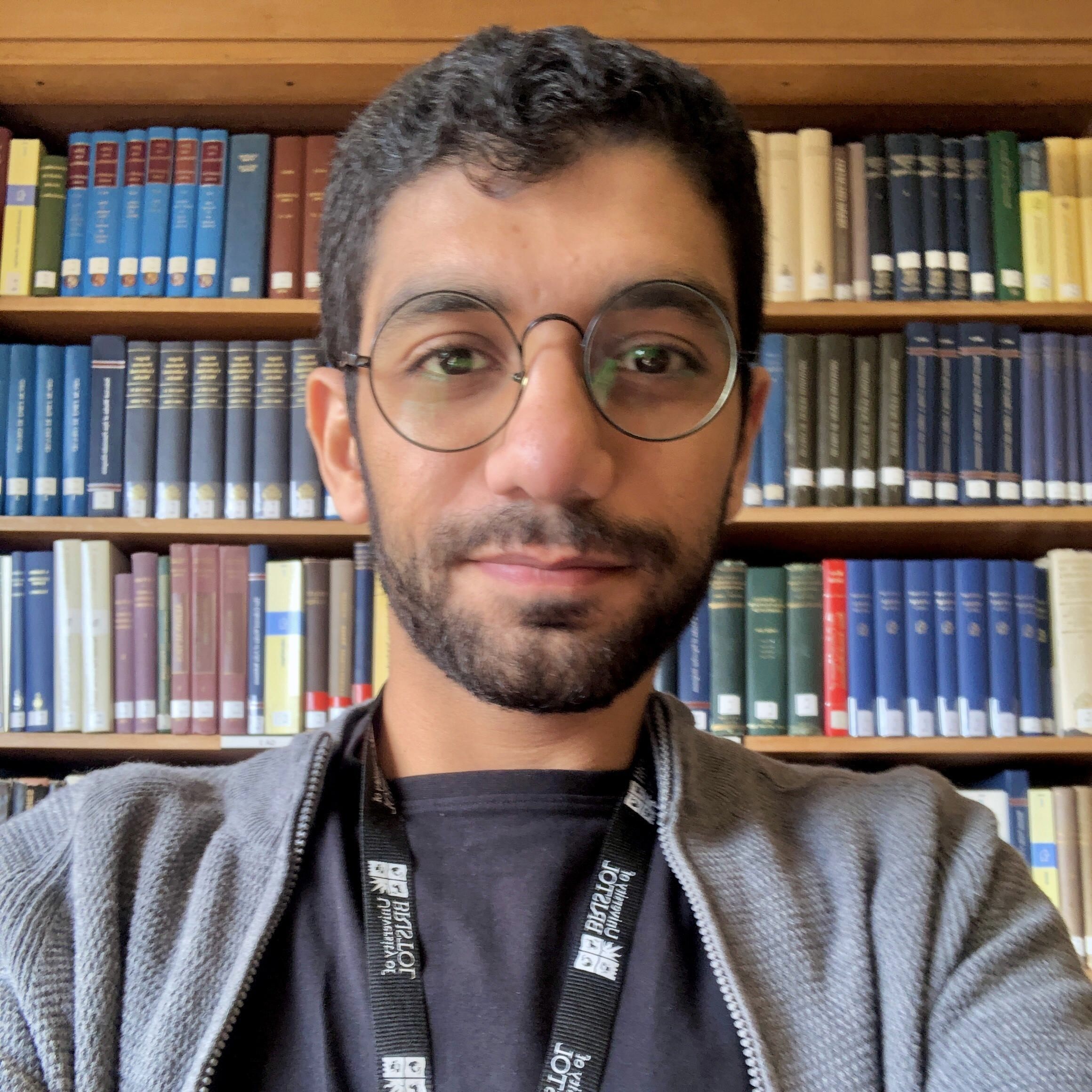 Youssef Alboraei