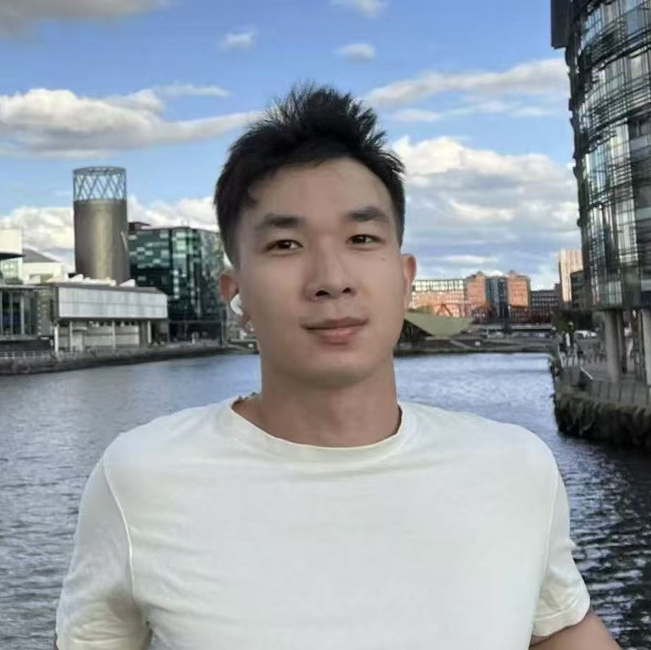 Zihong Li